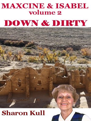 cover image of Down & Dirty